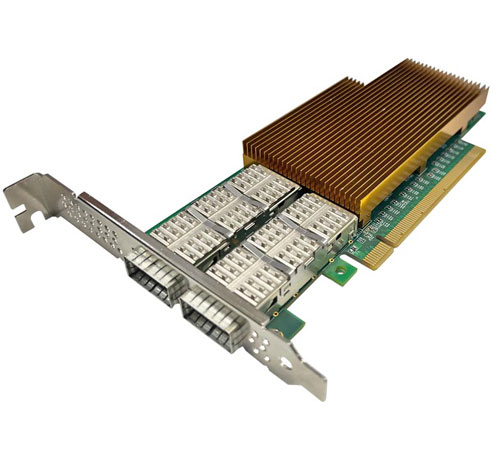 光纖網卡 光纖網卡