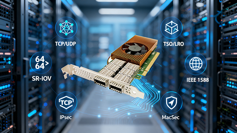 【深度解析】100G高速網(wǎng)絡(luò)必備利器:光潤通FF-1102E-V3.0(圖2) 2.png