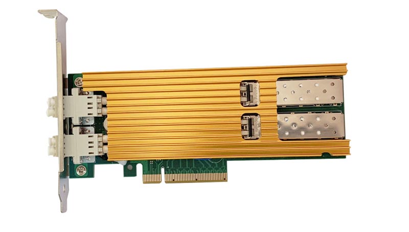 光潤通亮相CIOE2018 自主研發(fā)新品備受矚目(圖2)