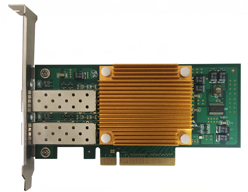 萬兆網卡 萬兆網卡