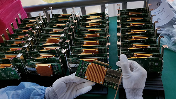 服務(wù)器網(wǎng)卡