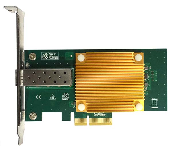 萬兆網卡 萬兆網卡