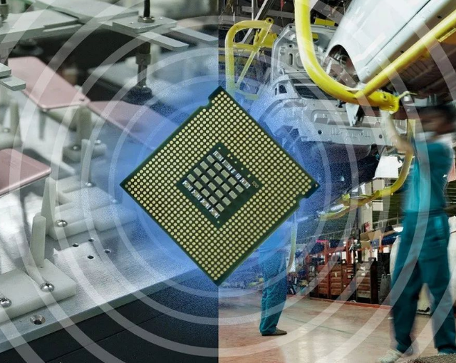 3307億元!美做出動作,承認(rèn)了芯片改規(guī)的惡果來了?(圖1) 3307億元!美做出動作,承認(rèn)了芯片改規(guī)的惡果來了?(圖1)