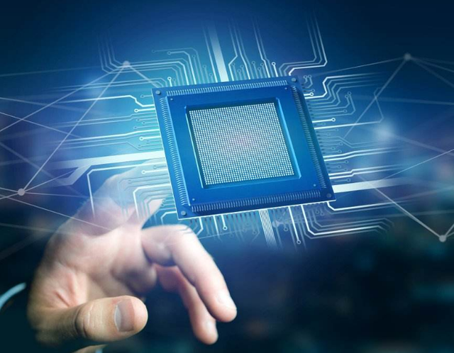 3307億元!美做出動作,承認(rèn)了芯片改規(guī)的惡果來了?(圖5) 3307億元!美做出動作,承認(rèn)了芯片改規(guī)的惡果來了?(圖5)