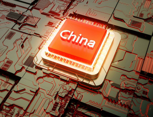 3307億元!美做出動作,承認(rèn)了芯片改規(guī)的惡果來了?(圖7) 3307億元!美做出動作,承認(rèn)了芯片改規(guī)的惡果來了?(圖7)