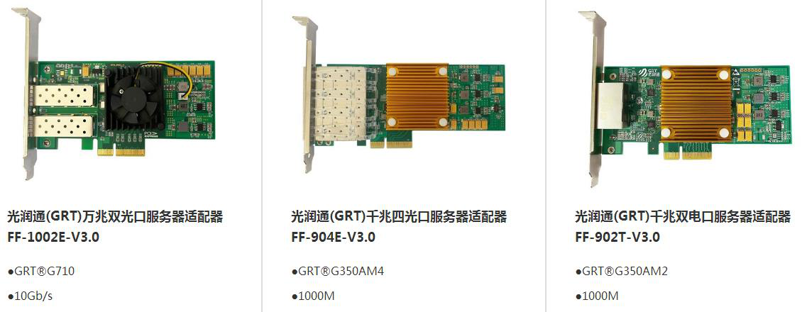 光潤(rùn)通掌握“以太網(wǎng)芯片技術(shù)”，打破西方技術(shù)壟斷(圖3)