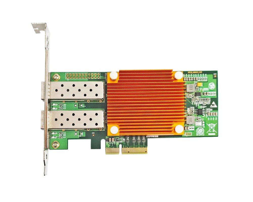 光潤通萬兆網卡