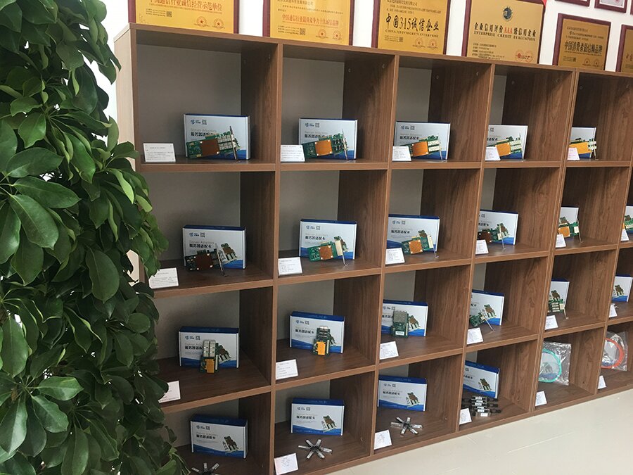 光潤(rùn)通產(chǎn)品墻 光潤(rùn)通產(chǎn)品墻