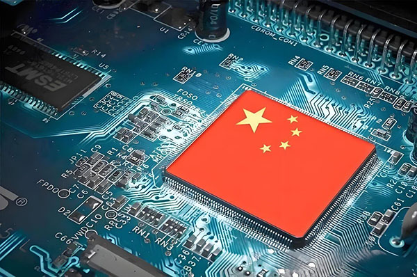 國產(chǎn)芯片 國產(chǎn)芯片