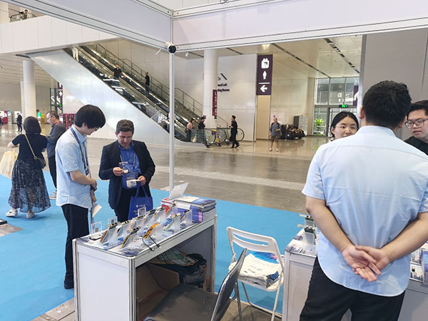 光潤通自研芯片 光潤通自研芯片