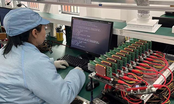 光潤通網(wǎng)卡 光潤通網(wǎng)卡