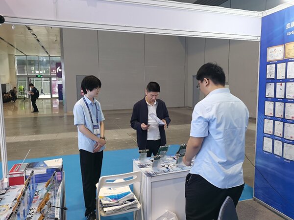 光潤通科技 光潤通科技