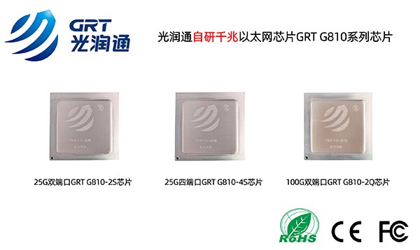 自研芯片 自研芯片