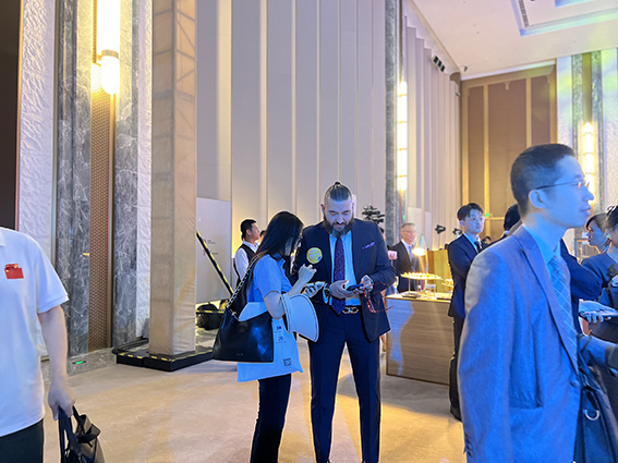 2025服貿(mào)會(huì) 2025服貿(mào)會(huì)