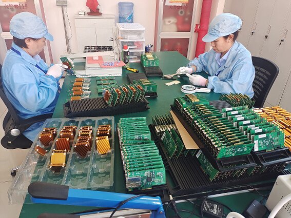 光潤(rùn)通科技 光潤(rùn)通科技