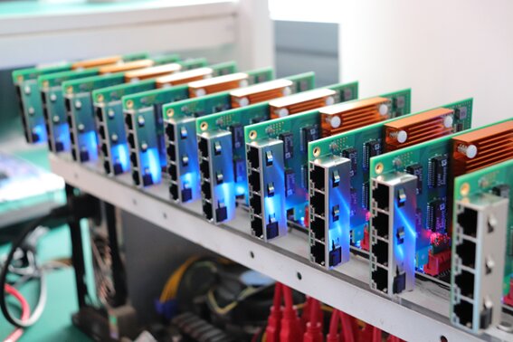 光潤(rùn)通科技 光潤(rùn)通科技