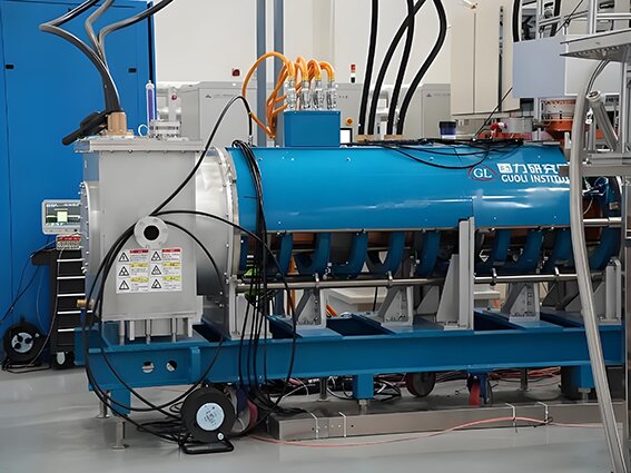 散裂中子源 散裂中子源