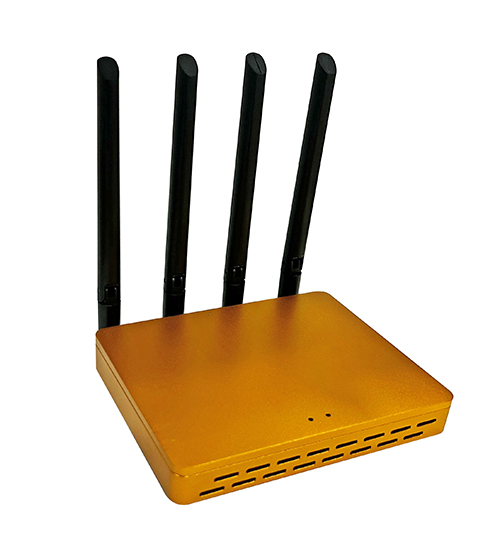 智能加密路由器 智能加密路由器